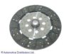 BLUE PRINT ADT33166 Clutch Disc